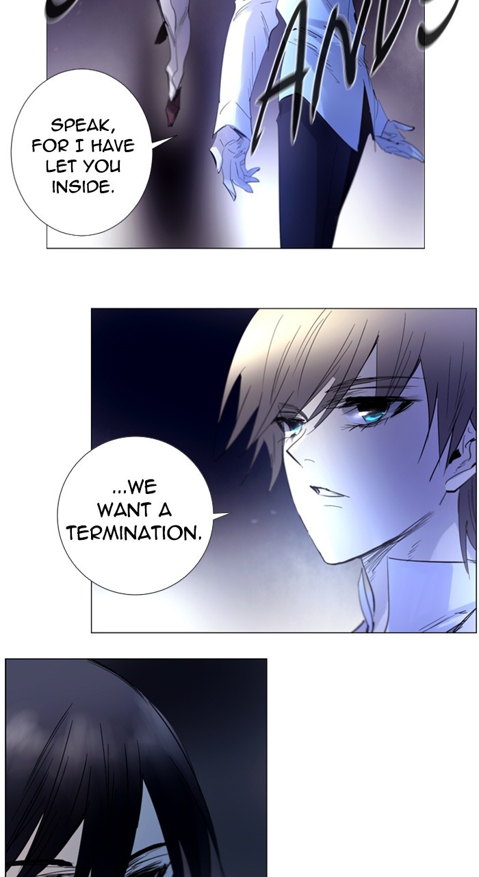 Read Soul Cartel Manga Online