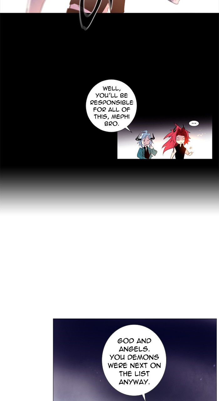 Read Soul Cartel Manga Online