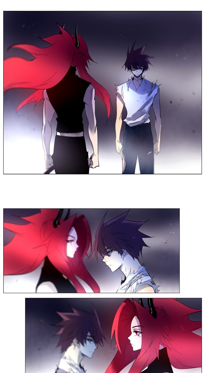 Read Soul Cartel Manga Online