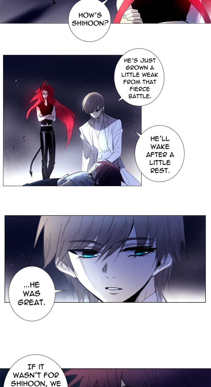Read Soul Cartel Manga Online