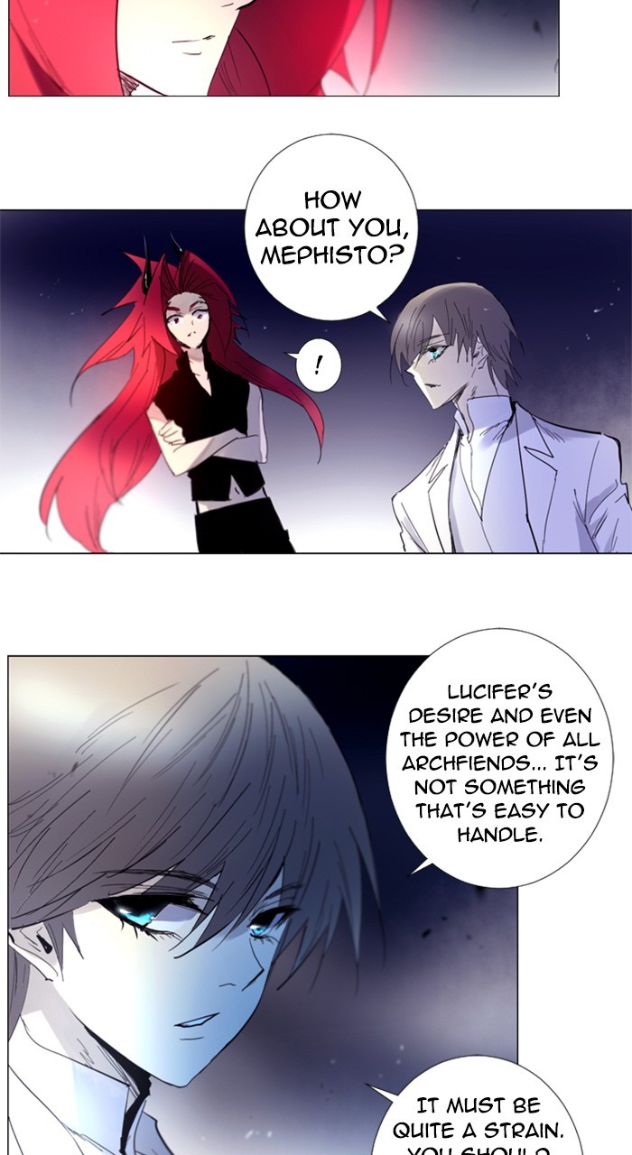 Read Soul Cartel Manga Online