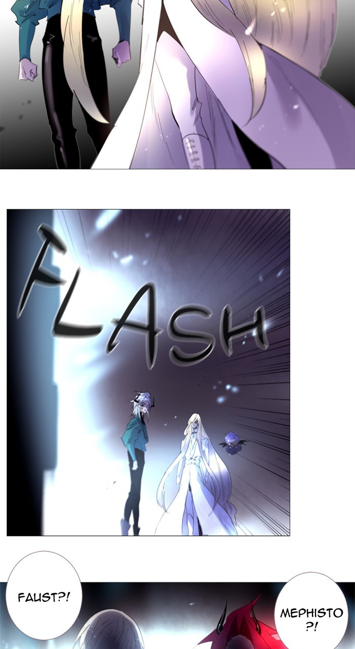 Read Soul Cartel Manga Online