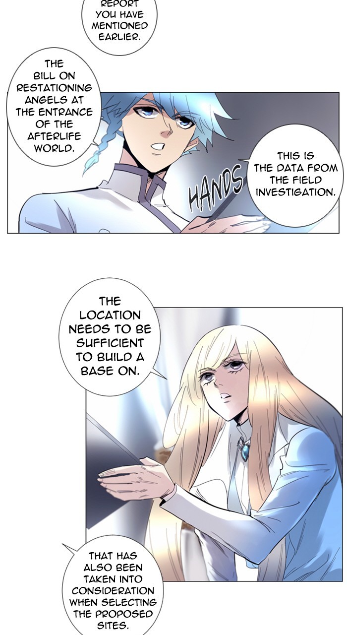 Read Soul Cartel Manga Online