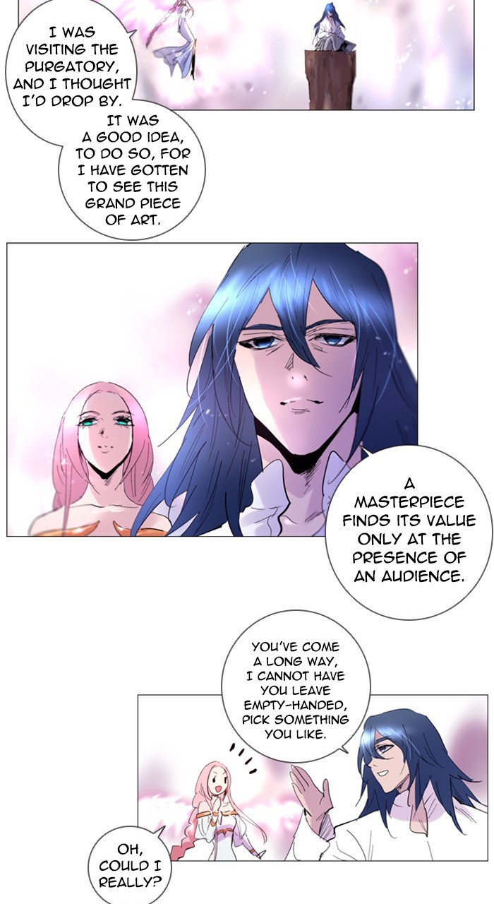 Read Soul Cartel Manga Online