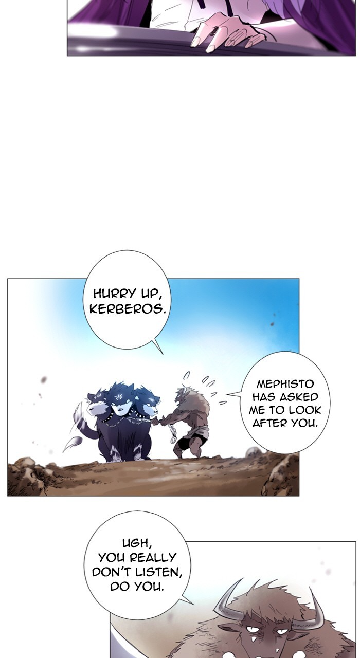 Read Soul Cartel Manga Online