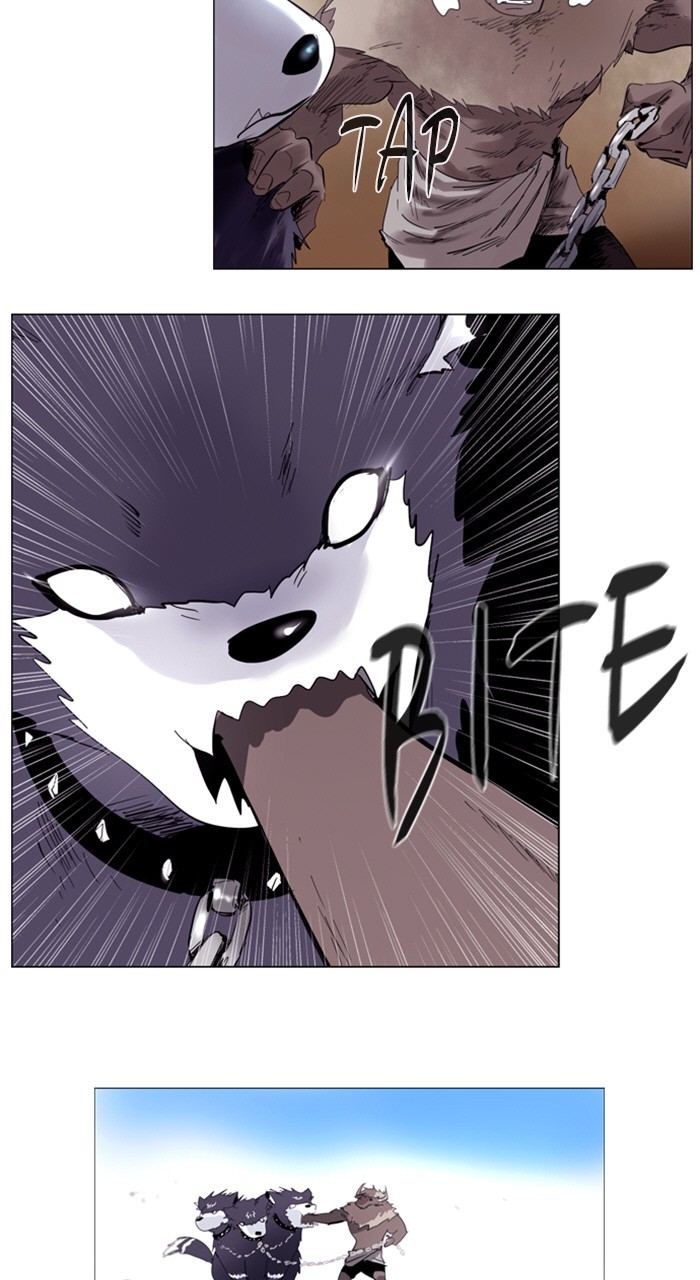 Read Soul Cartel Manga Online