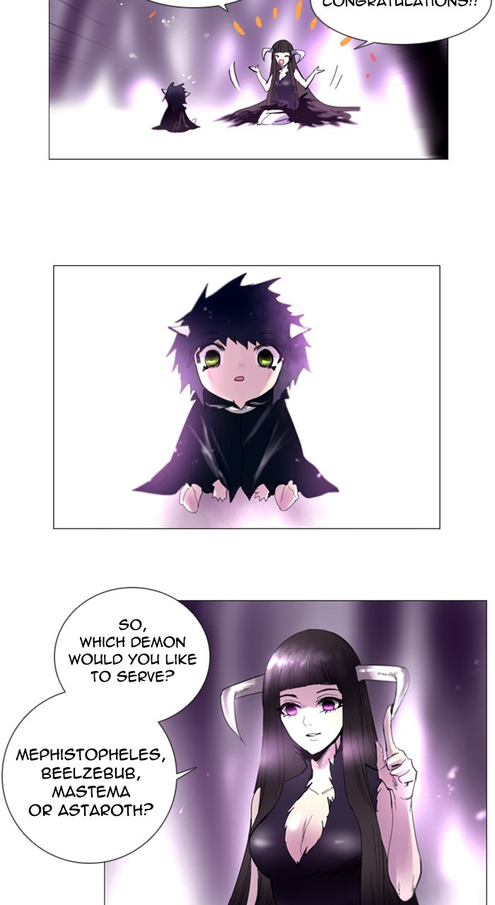 Read Soul Cartel Manga Online