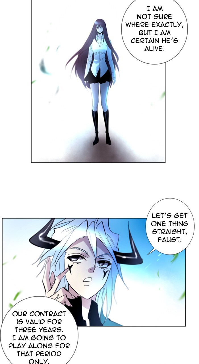 Read Soul Cartel Manga Online