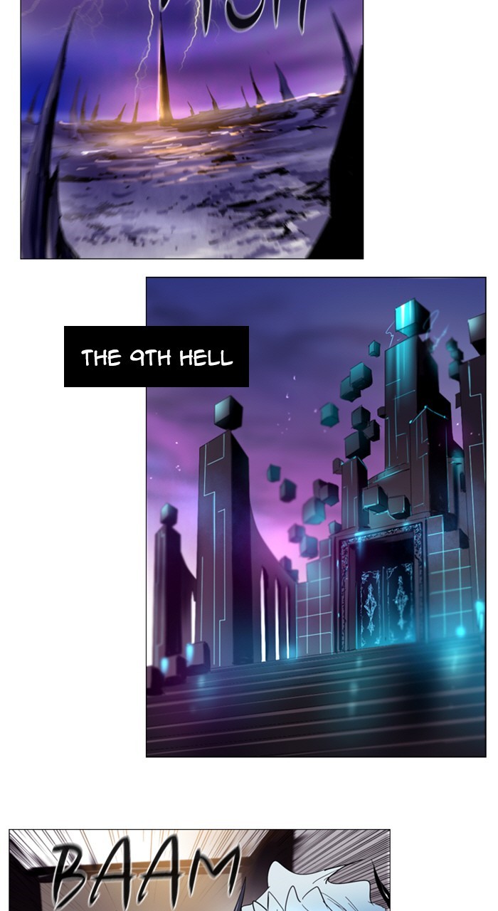 Read Soul Cartel Manga Online