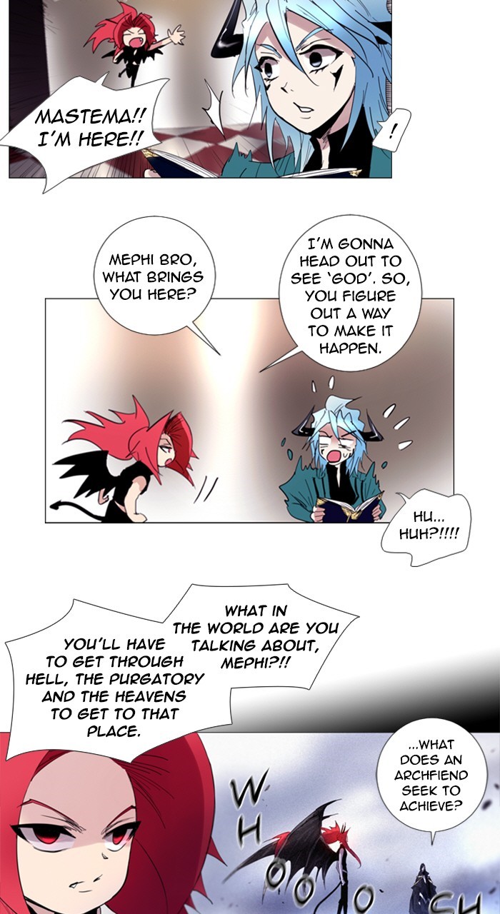 Read Soul Cartel Manga Online