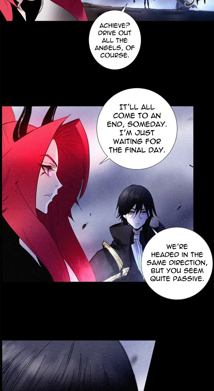 Read Soul Cartel Manga Online