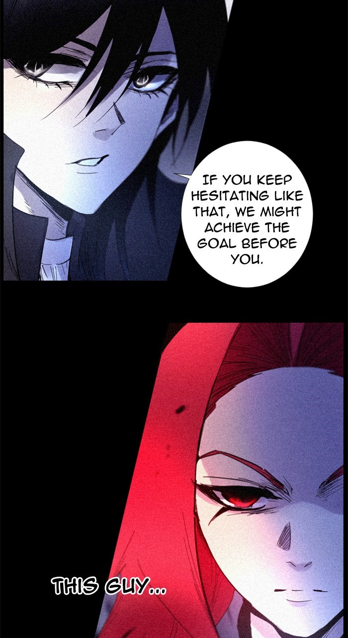 Read Soul Cartel Manga Online