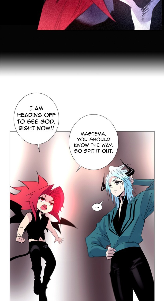 Read Soul Cartel Manga Online
