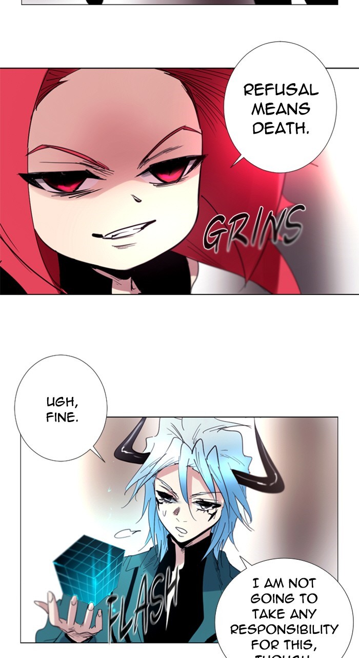 Read Soul Cartel Manga Online