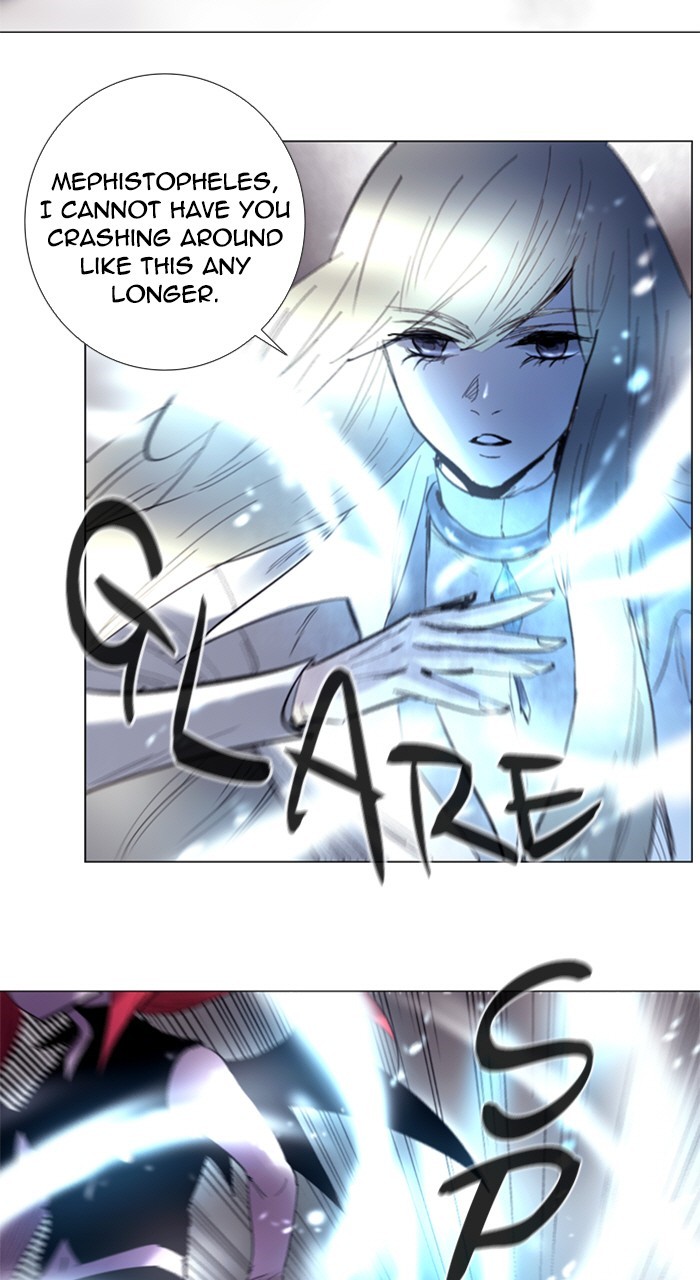 Read Soul Cartel Manga Online
