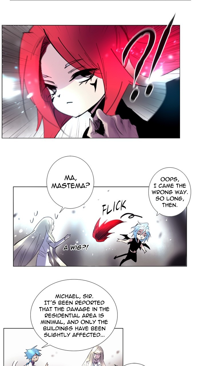 Read Soul Cartel Manga Online