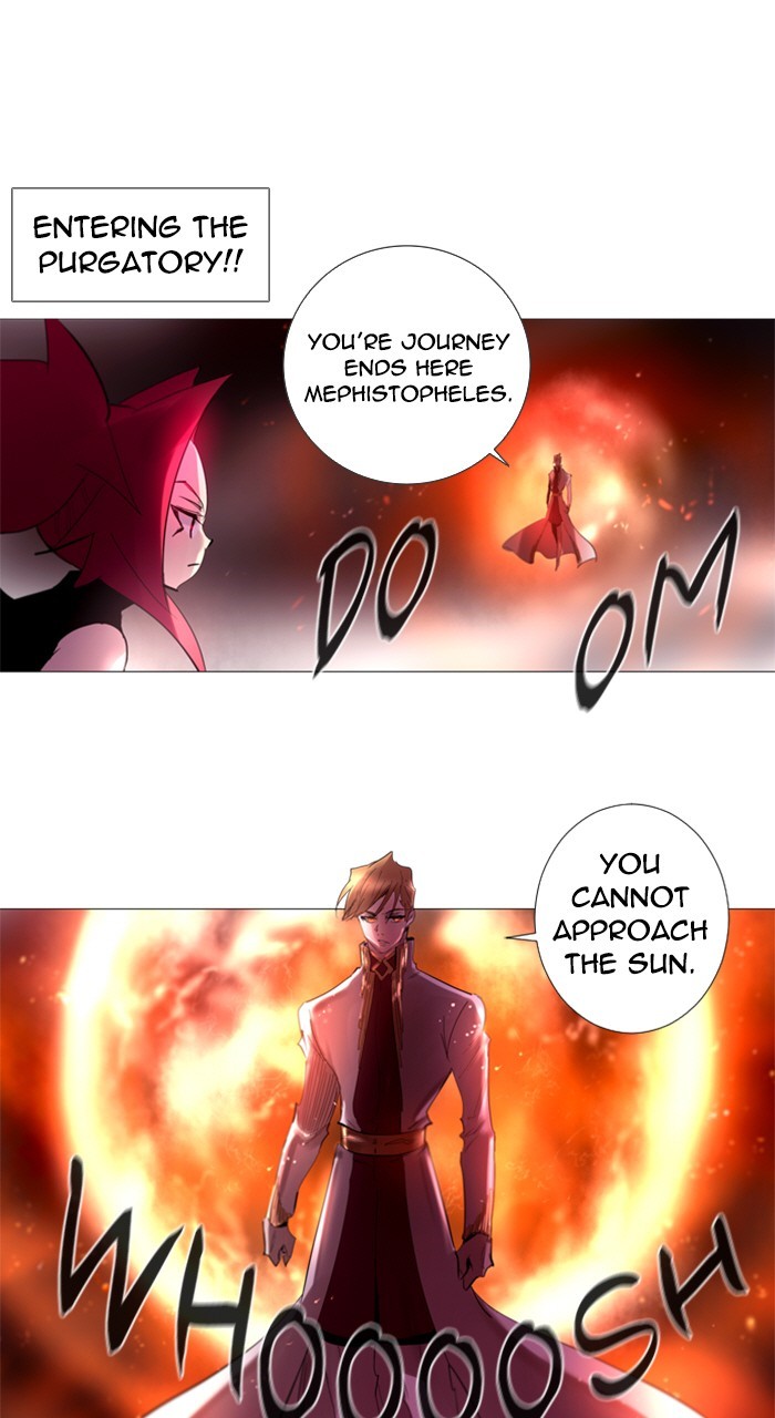 Read Soul Cartel Manga Online