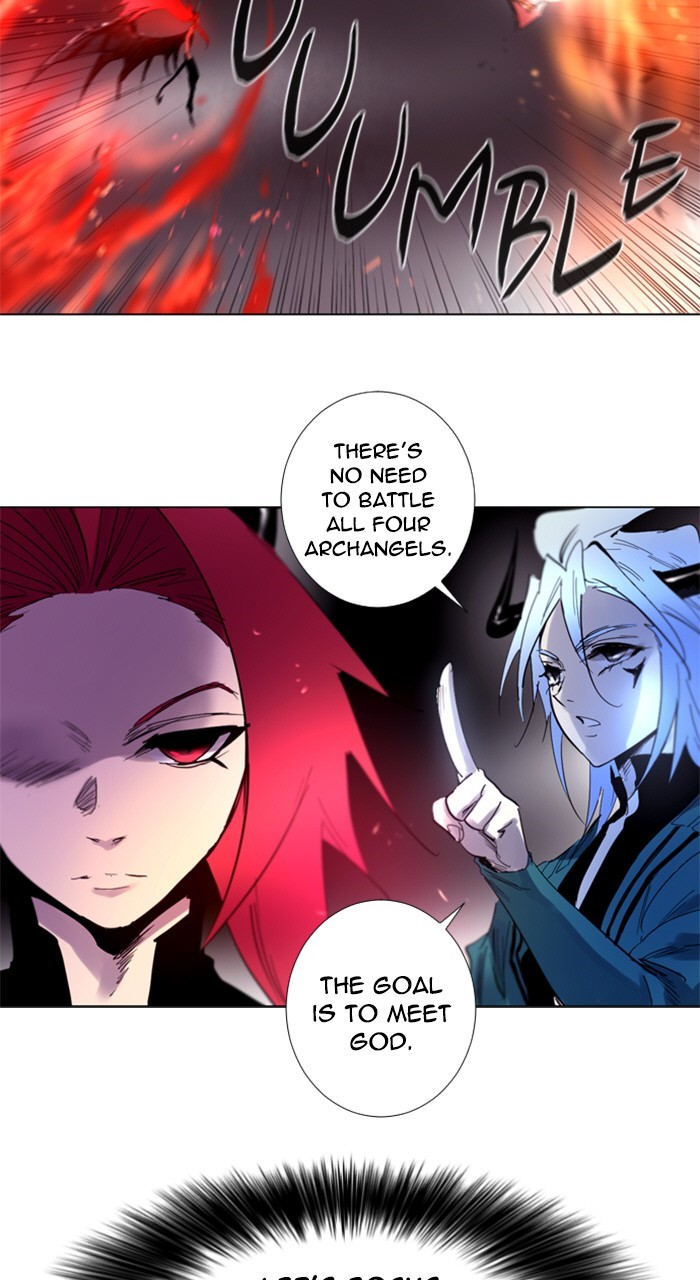 Read Soul Cartel Manga Online