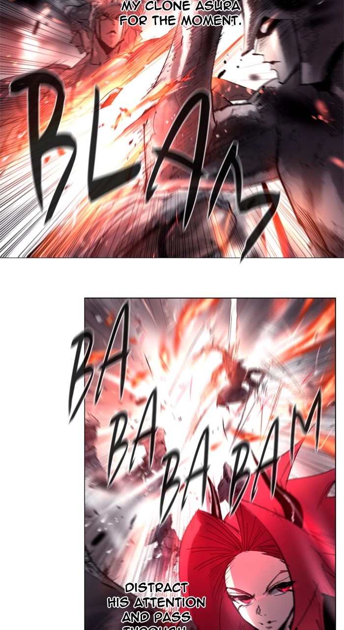 Read Soul Cartel Manga Online