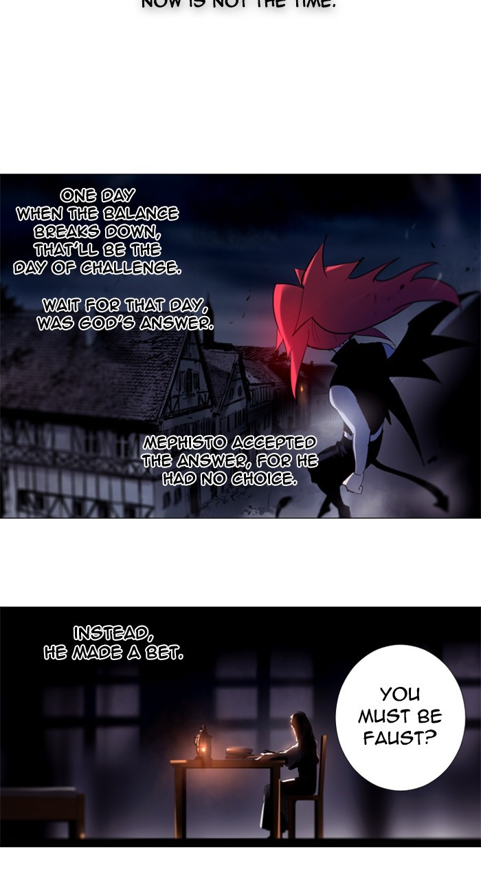 Read Soul Cartel Manga Online