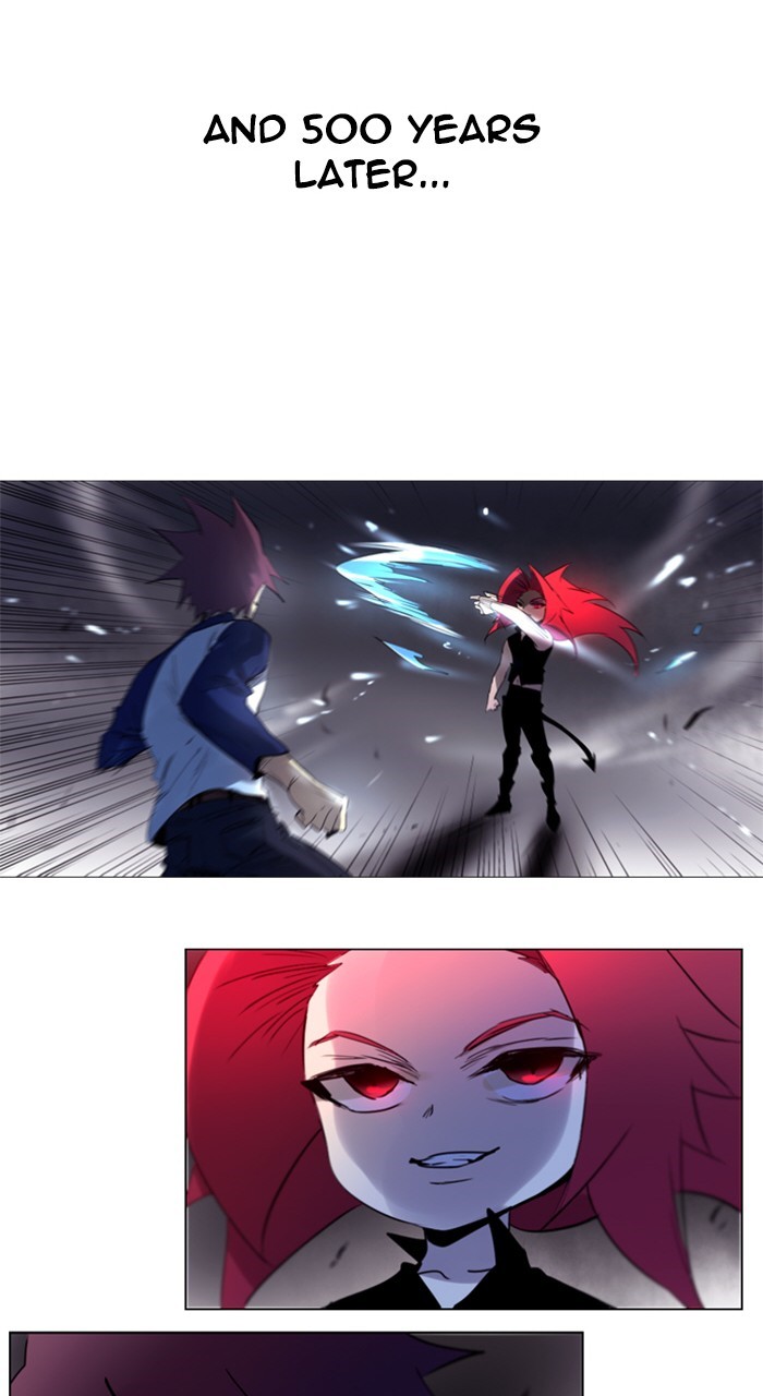 Read Soul Cartel Manga Online