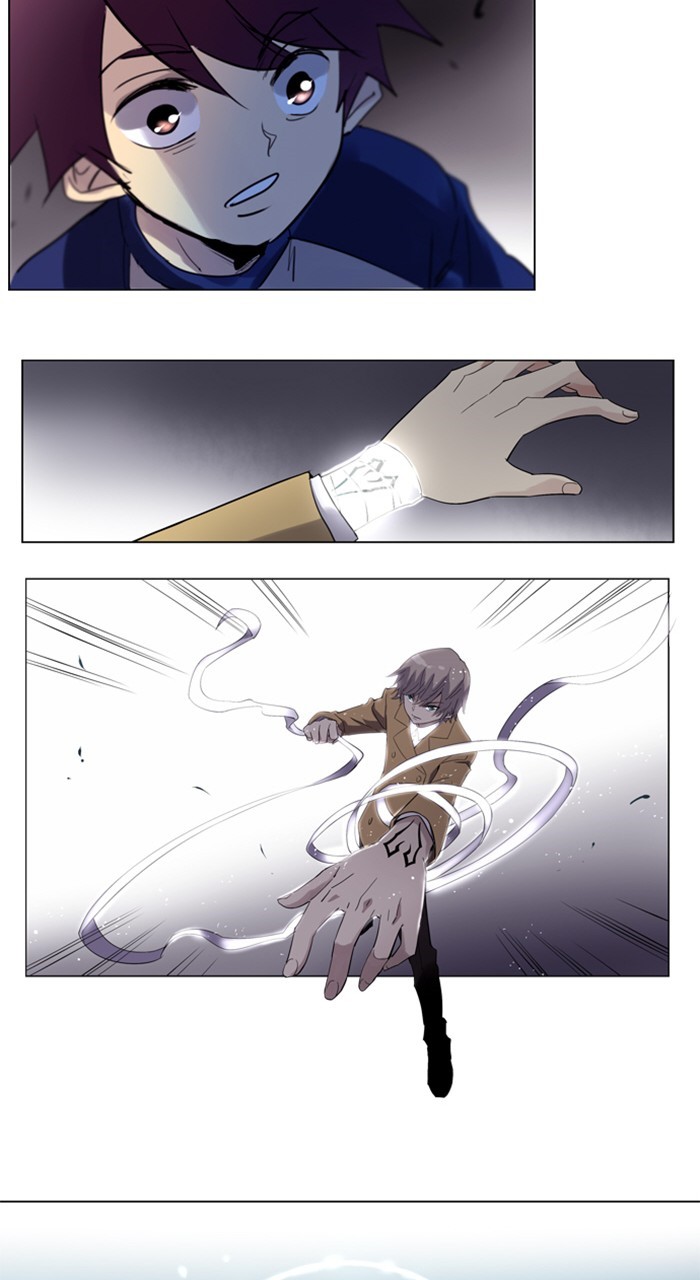 Read Soul Cartel Manga Online