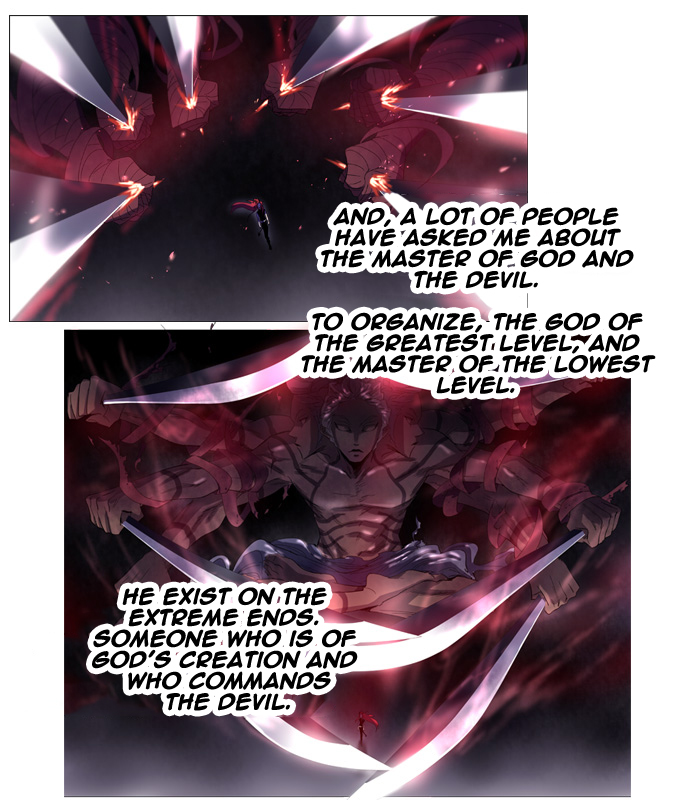 Read Soul Cartel Manga Online