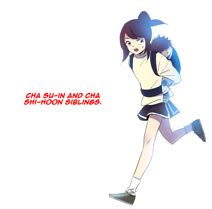 Read Soul Cartel Manga Online