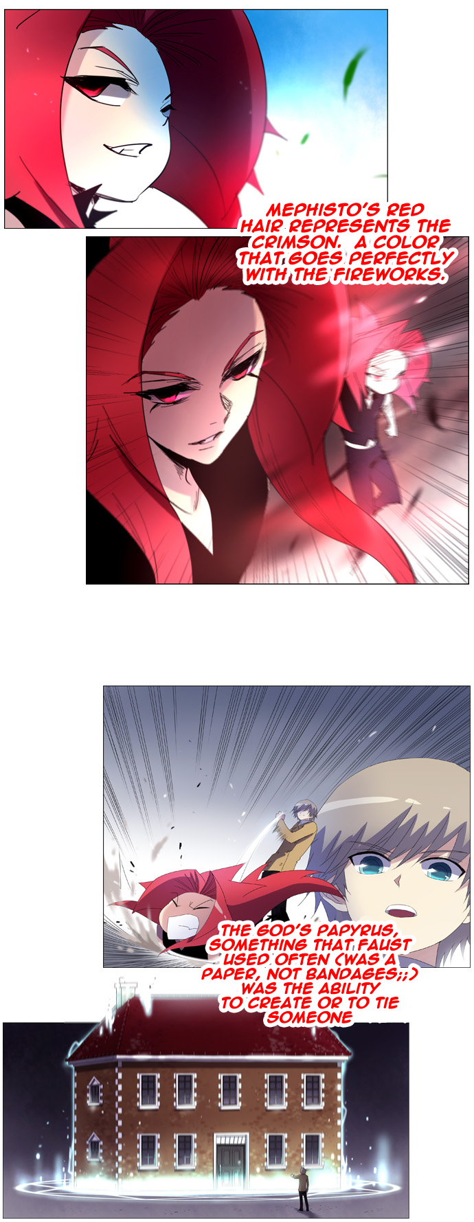 Read Soul Cartel Manga Online