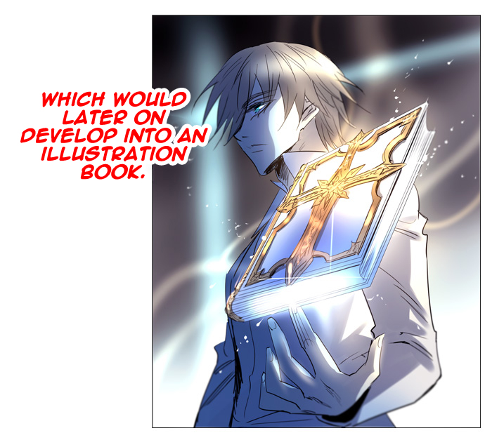 Read Soul Cartel Manga Online