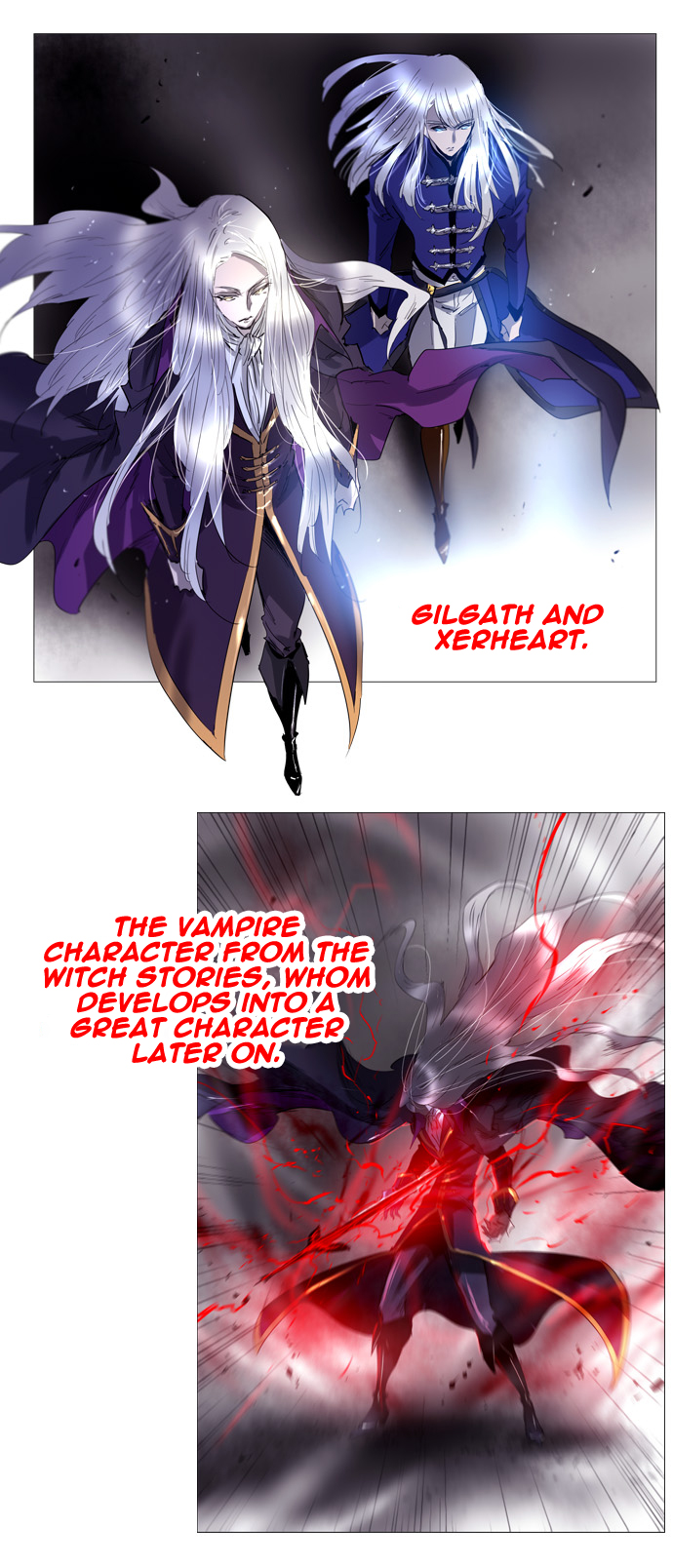 Read Soul Cartel Manga Online