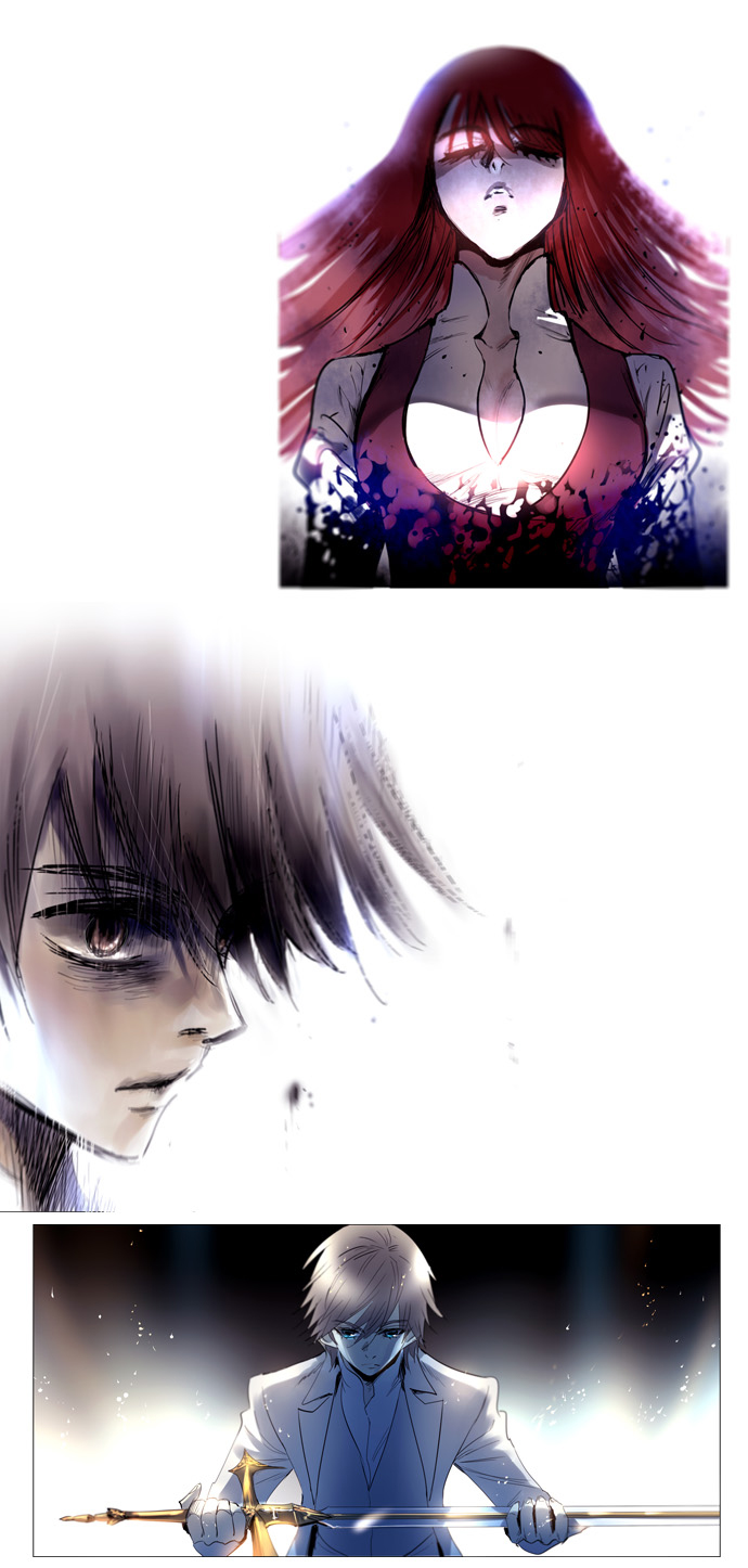 Read Soul Cartel Manga Online