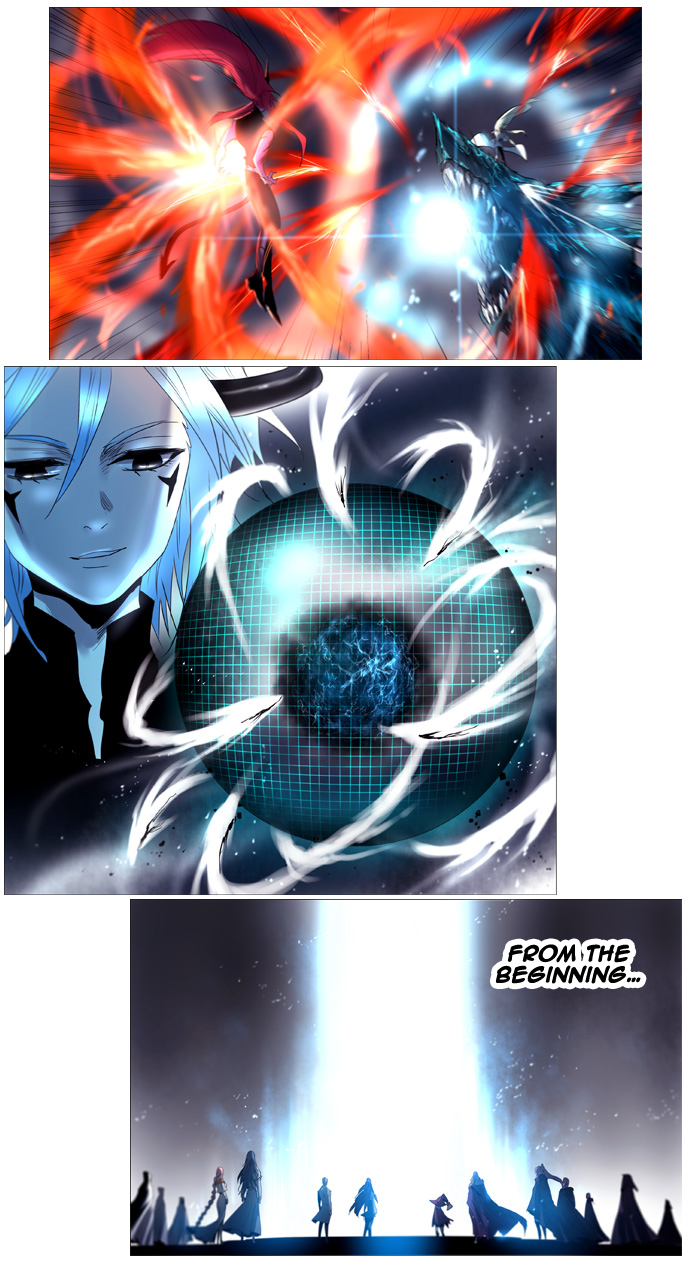 Read Soul Cartel Manga Online