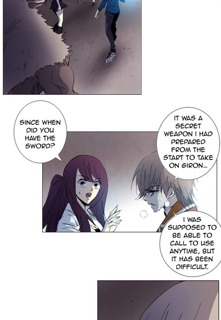 Read Soul Cartel Manga Online