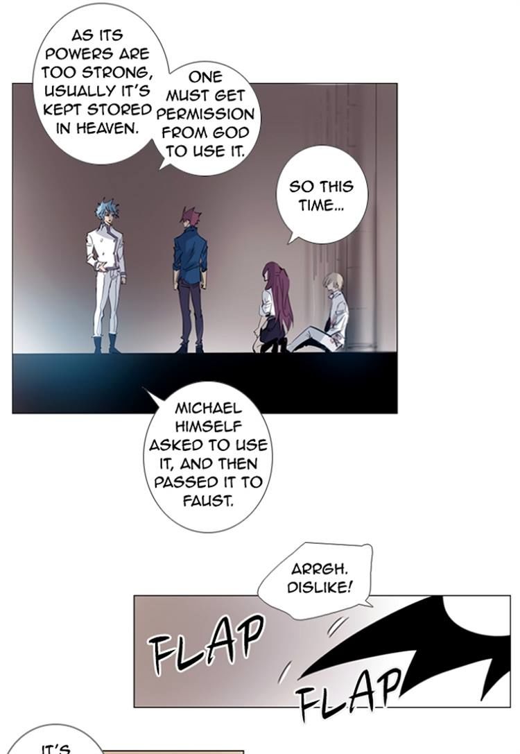 Read Soul Cartel Manga Online
