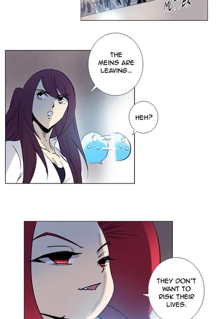 Read Soul Cartel Manga Online