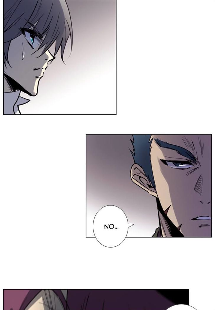 Read Soul Cartel Manga Online