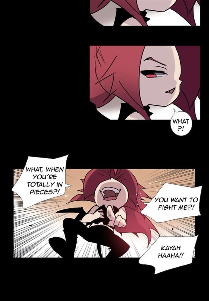 Read Soul Cartel Manga Online