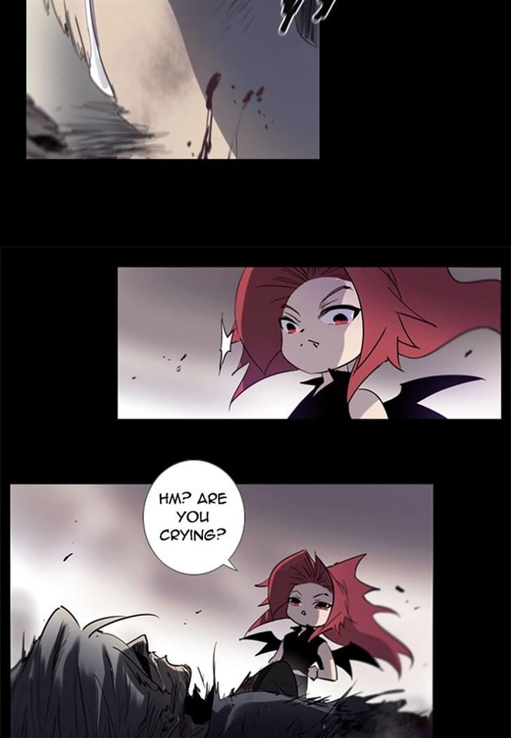 Read Soul Cartel Manga Online