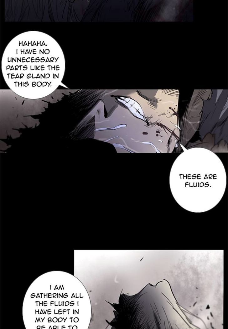 Read Soul Cartel Manga Online