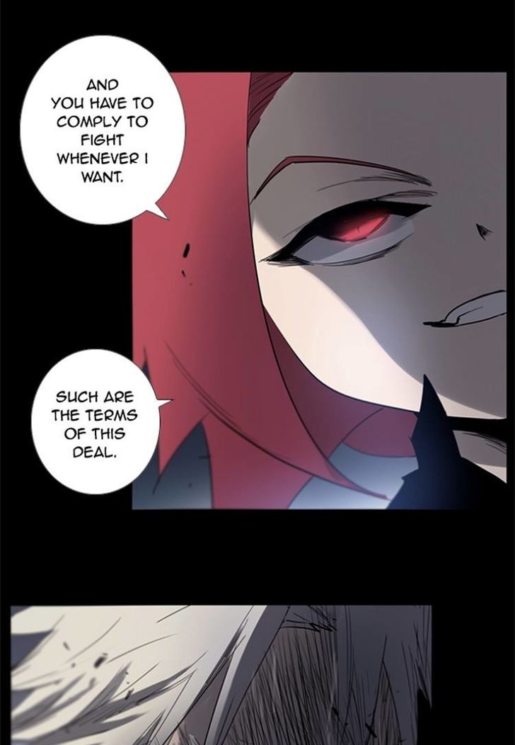 Read Soul Cartel Manga Online