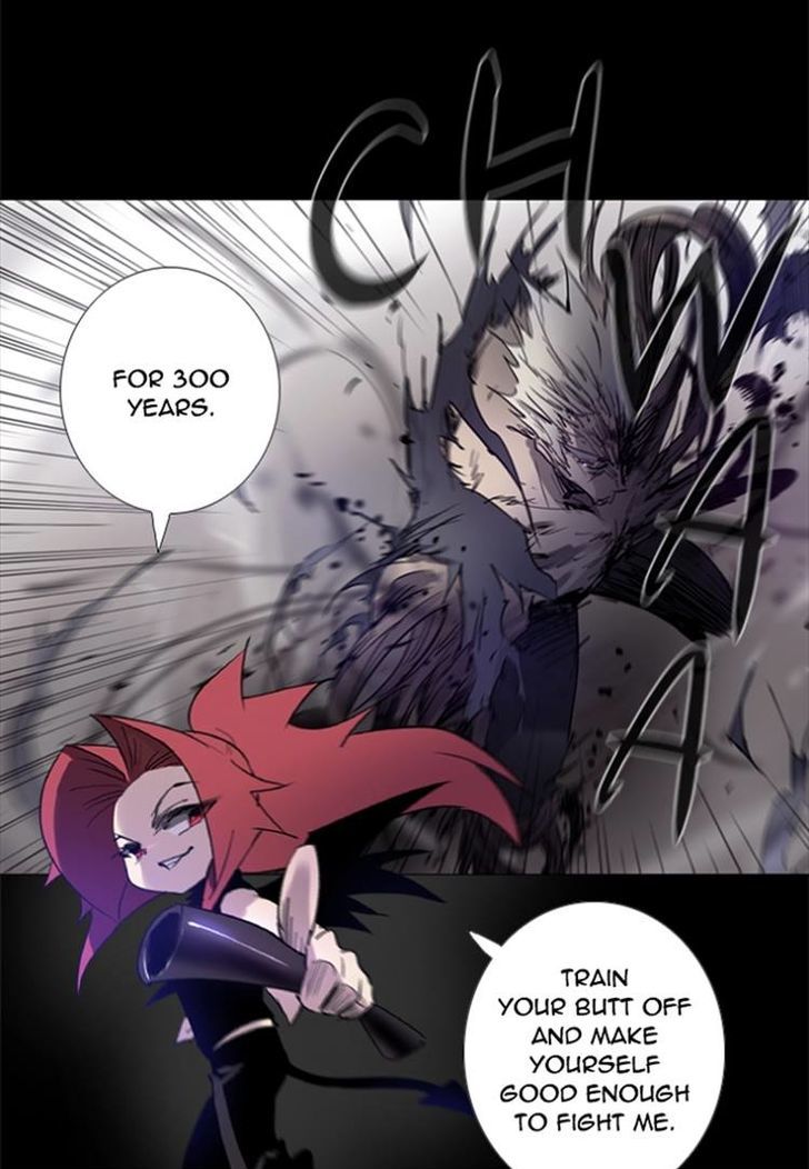 Read Soul Cartel Manga Online