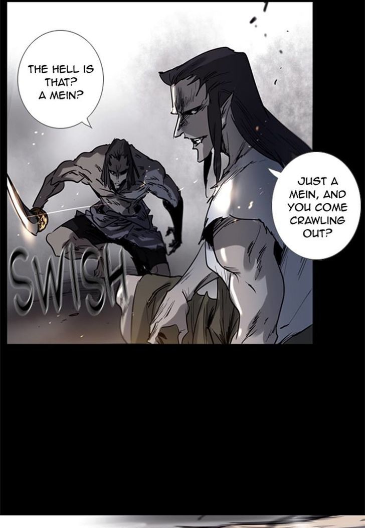 Read Soul Cartel Manga Online