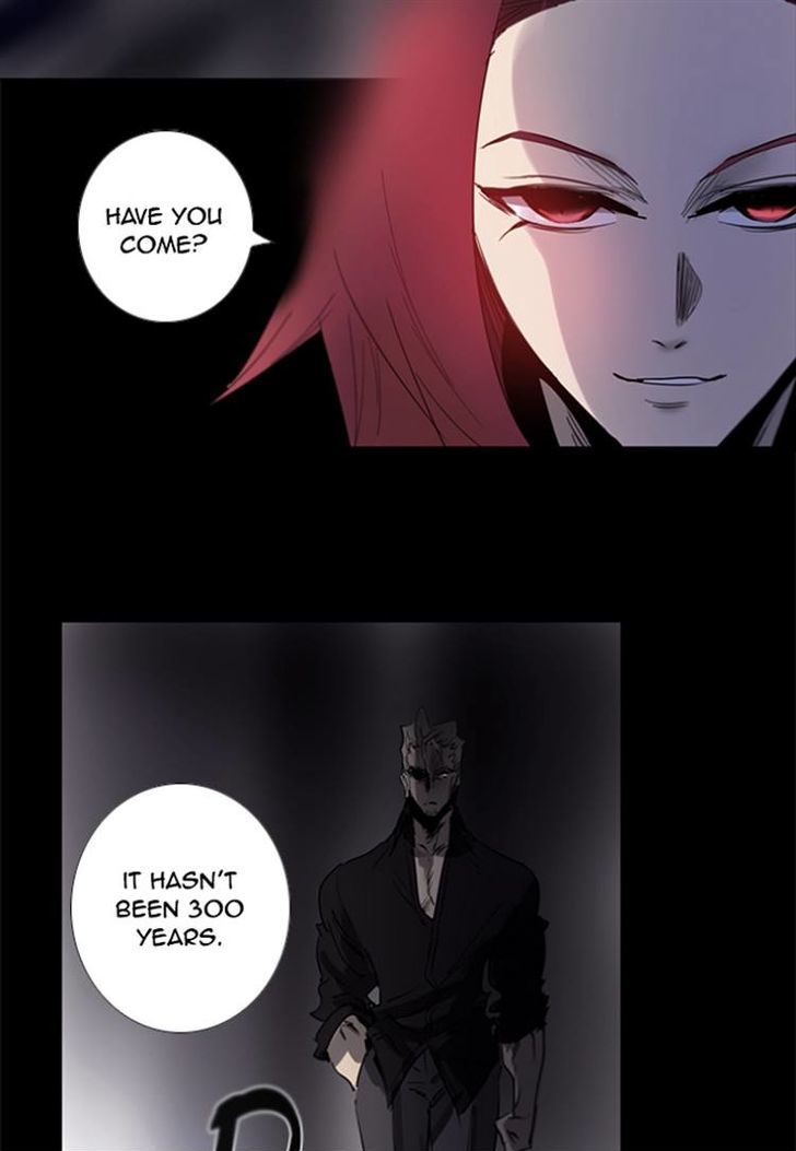 Read Soul Cartel Manga Online