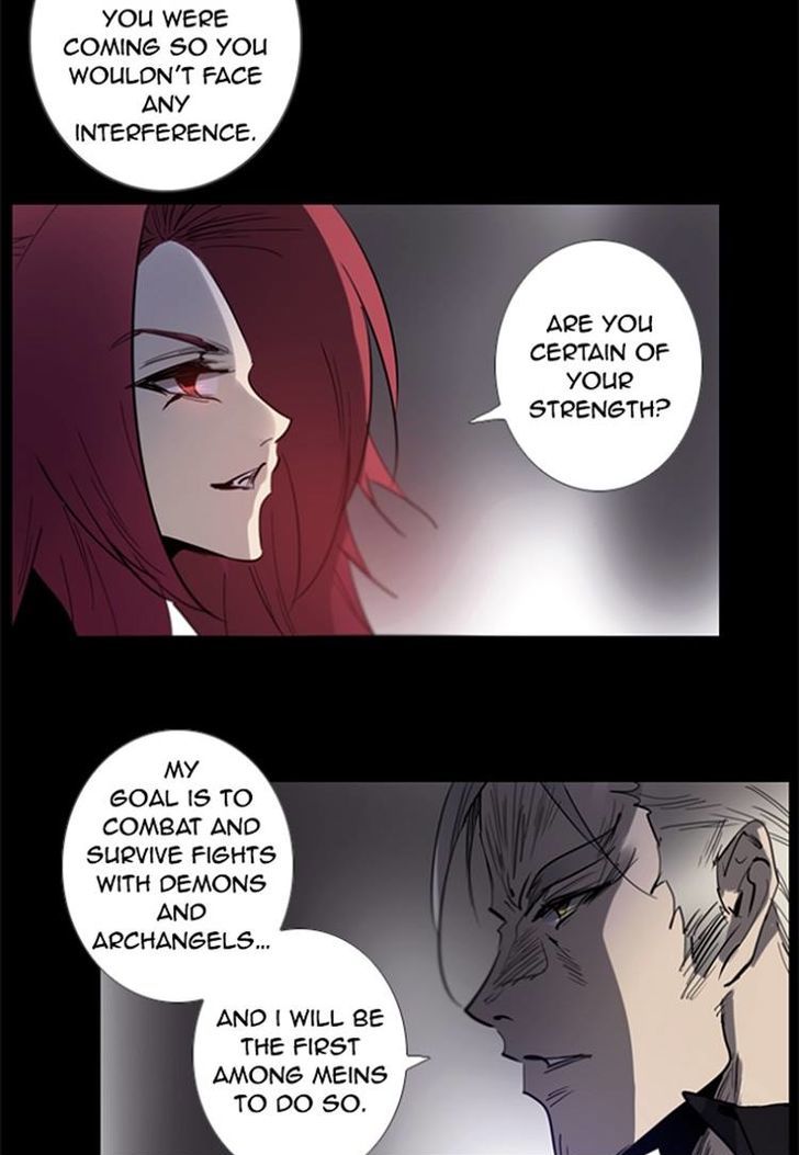 Read Soul Cartel Manga Online