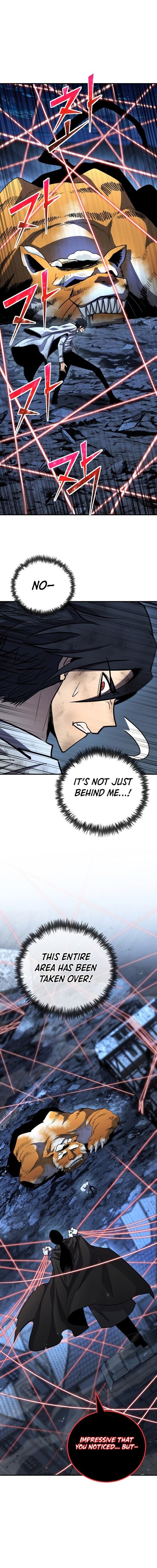 Read Standard of Reincarnation Manga Online
