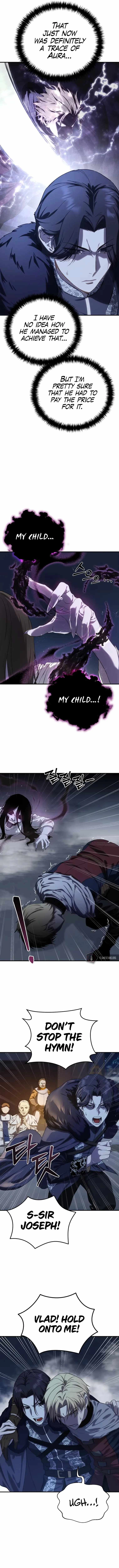 Read Star-Embracing Swordmaster Manga Online