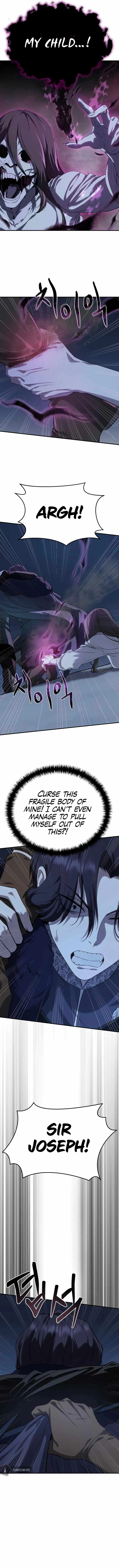 Read Star-Embracing Swordmaster Manga Online