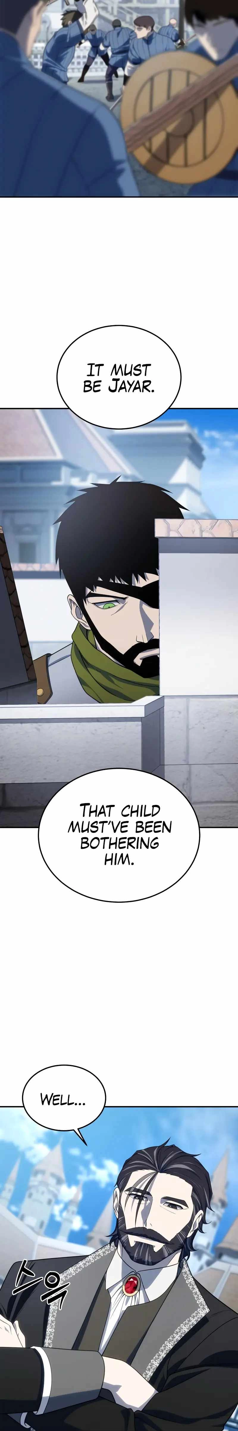 Read Star-Embracing Swordmaster Manga Online