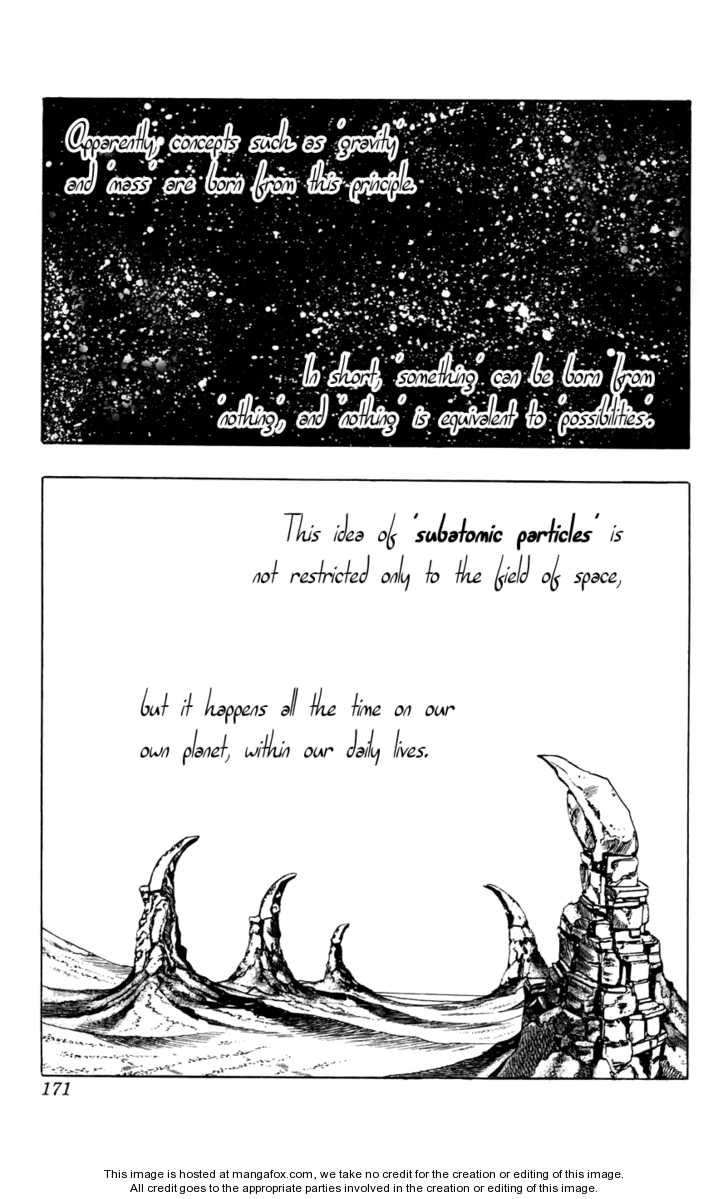 Read Steel Ball Run Manga Online